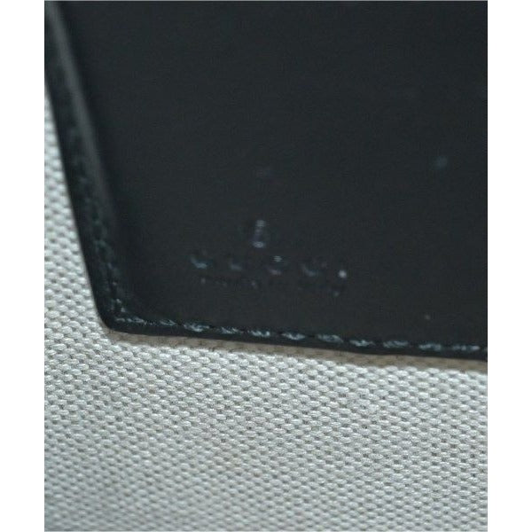 Gucci Clutch Black — view 4