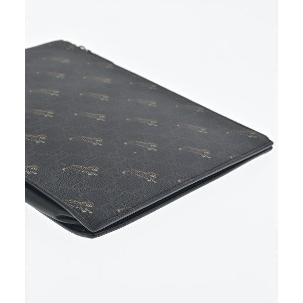 Gucci Clutch Black — view 6