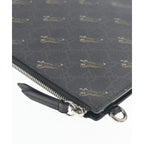 Gucci Clutch Black — view 7