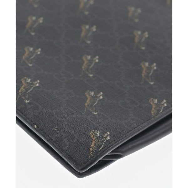 Gucci Clutch Black — view 9