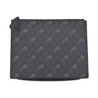 Gucci Clutch Black
