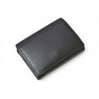 Gucci Mini Wallet Trifold Fold Petite Marmont Petit Black — view 8