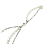 Louis Vuitton Necklace Pearl Fusion — view 3
