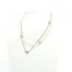 Louis Vuitton Necklace Pearl Fusion — view 4