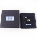 Prada 90200 Ring Gold — view 2