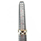 Prada 90200 Ring Gold