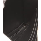Bottega Veneta Zip Around Wallet Intrecciato — view 6