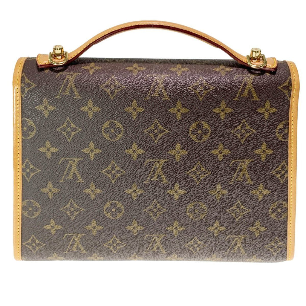 Louis Vuitton Monogram Bel Air 2-Way Bag — view 3