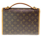 Louis Vuitton Monogram Bel Air 2-Way Bag — view 3