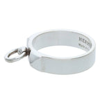 Hermes Collier De Chien PM Silver Ring 51 11 — view 6