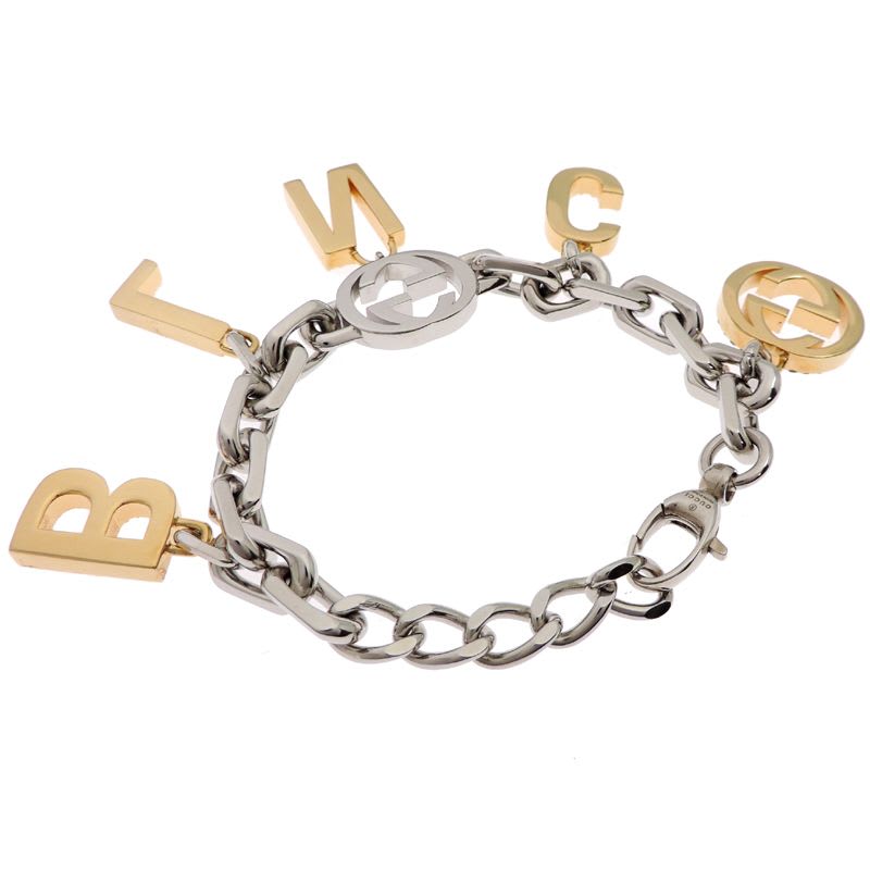 Gucci Bracelet I6125 — view 3