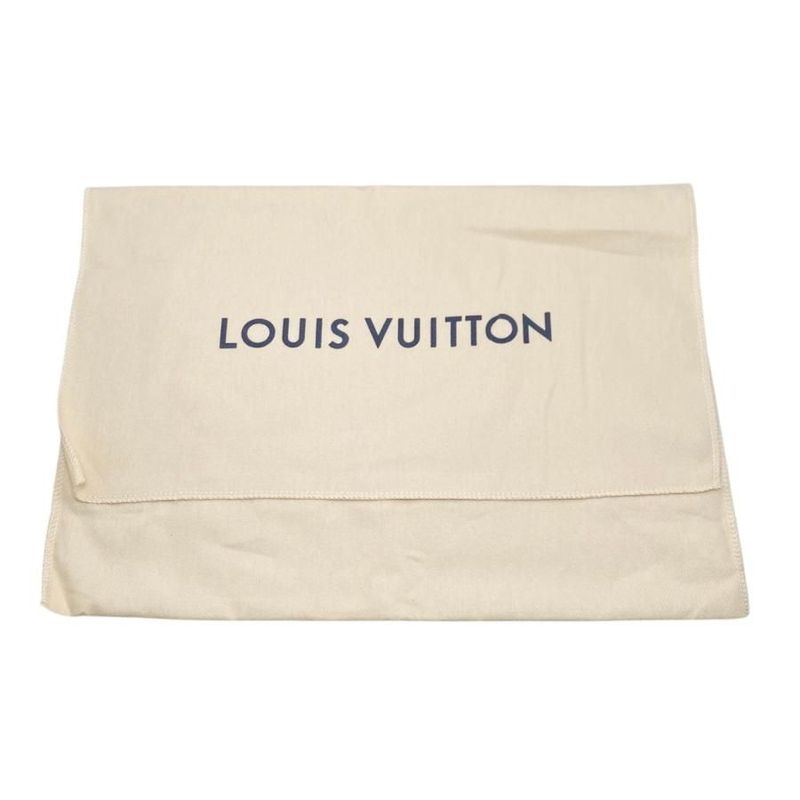 Louis Vuitton Shoulder Bag On The Go PM Monogram Empreinte Cles — view 9