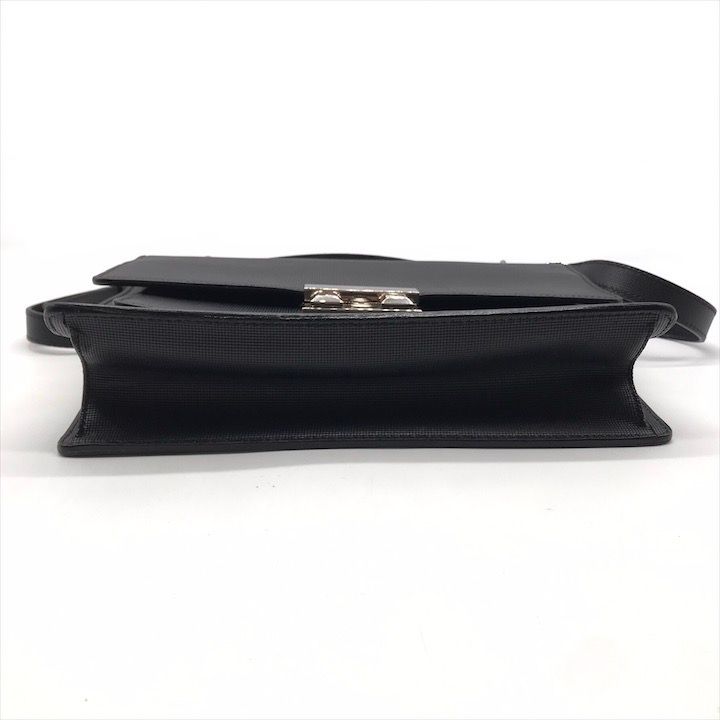 Gucci Diamante 2-Way Bag Black — view 3
