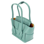 Bottega Veneta Handbag Mini the Arco Storm — view 4
