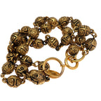Chanel 3 Balls Bracelet — view 3