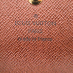 Louis Vuitton Multicles 4 Monogram 4-ribbon Key Case 1723 — view 6