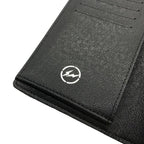 Louis Vuitton Portefeuille Brazza Monogram Eclipse Fragment 1072 — view 7