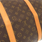Louis Vuitton Keepall 60 Monogram Boston Bag 1254 — view 8