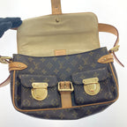 Louis Vuitton Monogram Hudson — view 4