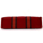 Hermes Handbag Fourre Tout PM Red — view 5