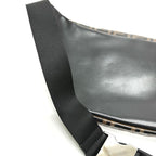 Fendi Body Bag Zucca 7 Va434 Leather Brown — view 6