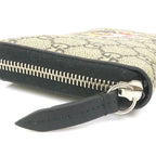 Gucci Round Zipper Long Wallet — view 6