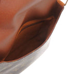 Louis Vuitton Musette Salsa Long Strap Shoulder Bag 0689 — view 4