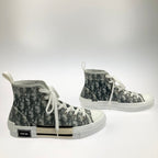 Christian Dior B23 League High Top Sneakers — view 6