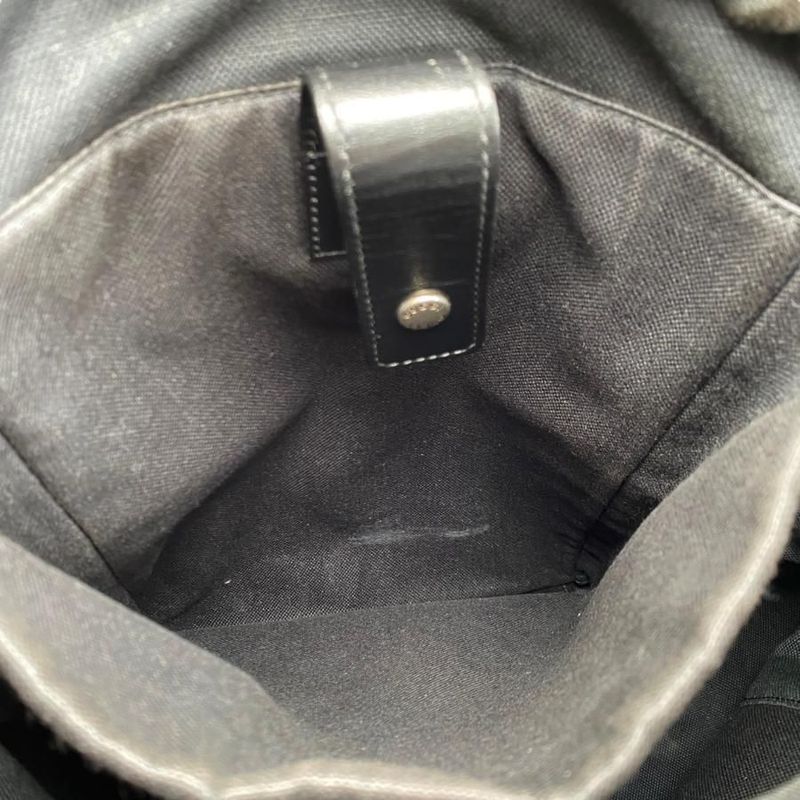 Gucci Backpack Medium — view 8