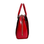 Louis Vuitton Pont Neuf Handbag Epi Red — view 3