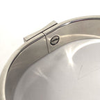 Hermes Bangle Emile Metal Black — view 8
