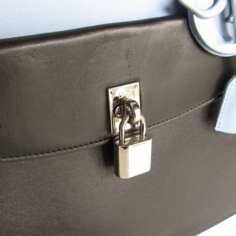 Christian Dior Handbag Diorissimo — view 8