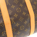 Louis Vuitton Keepall 45 Monogram Boston Bag 0352 — view 9