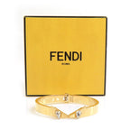 Fendi Bracelet Bangle Monster Eye — view 9