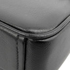 Prada Studded Chain Shoulder Bag — view 3