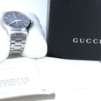 Gucci G-Timeless Chronograph Watch Paw Nbroker — view 6