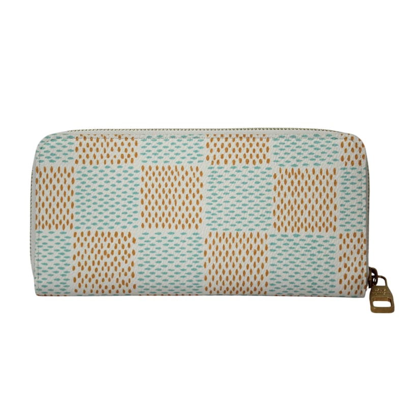 Louis Vuitton Zippy Wallet Long — view 2