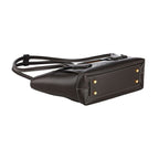 Bottega Veneta Handbag Small the Arco Brown — view 3