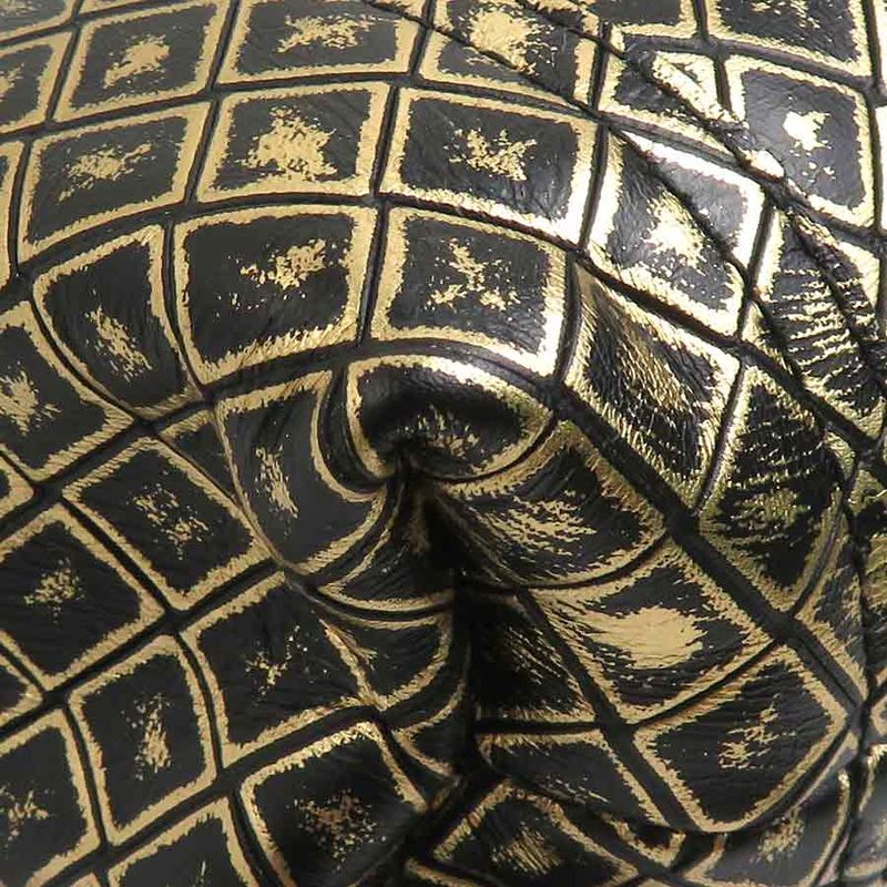Bottega Veneta Pouch Intreccio — view 6