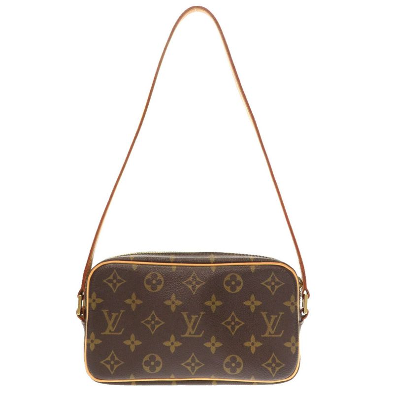 Louis Vuitton Pochette Cite — view 2