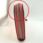 Louis Vuitton Vernis Round Zipper Zippy Wallet Long — view 7