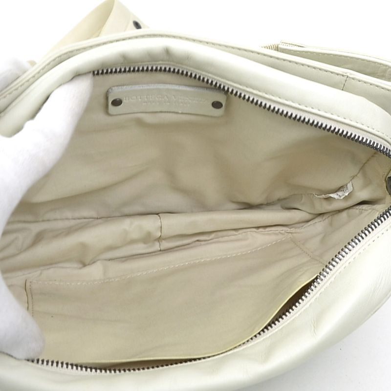 Bottega Veneta Belt Bag Waist Intrecciato — view 5