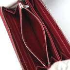 Louis Vuitton Epi Round Zipper Zippy Wallet Long — view 5