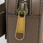 Gucci Body Bag Brown 100 th Anniversary — view 8