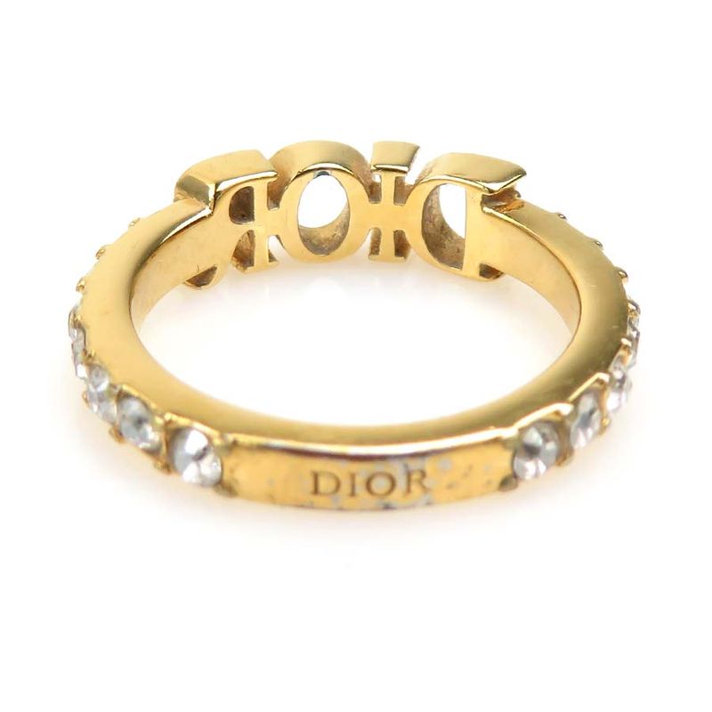 Christian Dior Ring — view 6