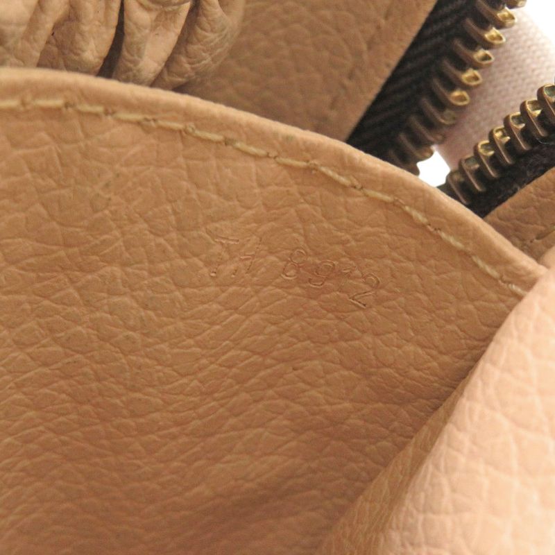 Louis Vuitton Trousse Toilette 23 Monogram Second Bag 0355 — view 9
