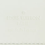 Louis Vuitton Long Wallet Zippy Vertical Griminerale — view 9