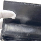 Fendi Foldable Long Wallet Brown Zucchino 8 M0025 — view 8