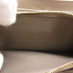 Fendi by the Way 8 M0251 Leather Pink Bifold Wallet 0413 — view 7
