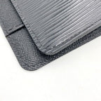 Louis Vuitton Epi Notebook Case Agenda MM Cover — view 6